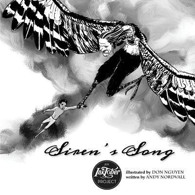 Siren's Song 1
