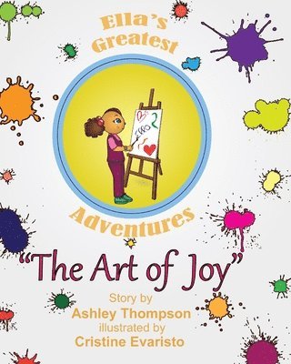 Ella's Greatest Adventures 1