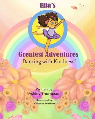 Ella's Greatest Adventures 1