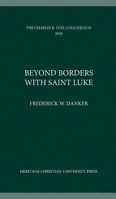 Beyond Borders with Saint Luke 1