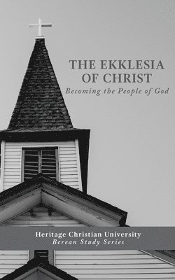 Ekklesia of Christ 1