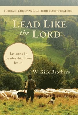 Lead Like the Lord 1