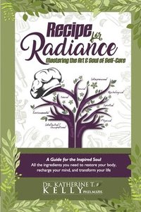bokomslag Recipe for Radiance