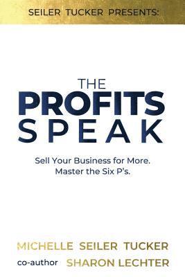Profits Speak 1