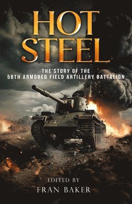 Hot Steel 1