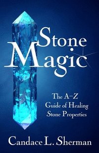 bokomslag Stone Magic