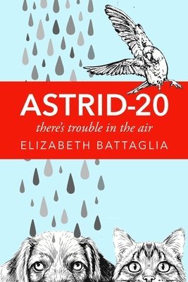 bokomslag Astrid-20