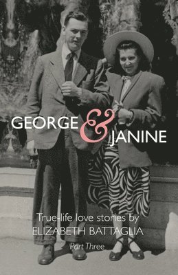 bokomslag Battaglia, E: George & Janine
