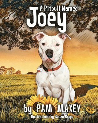 Pitbull Named Joey