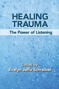 bokomslag Healing Trauma
