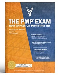 bokomslag The PMP Exam