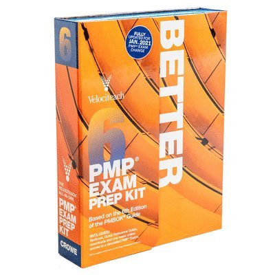 All-in-One PMP Exam Prep Kit 1