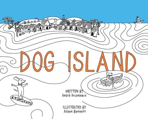 Dog Island 1