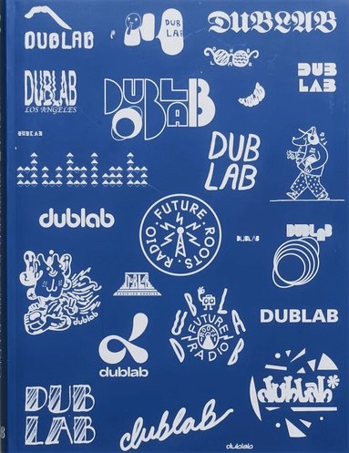 J.C. Gabel, Cohen - dublab: Future Roots Radio, Häftad