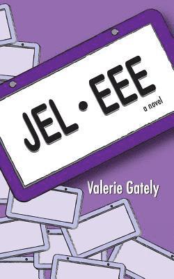 Valerie Gately, Cara Lockwood - Jel-eee, Häftad