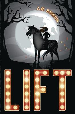 L M Ransom, L. M. Ransom - Lift, Häftad
