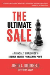 bokomslag Ultimate Sale