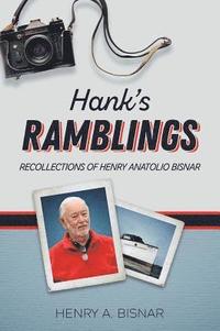 bokomslag Hank's Ramblings