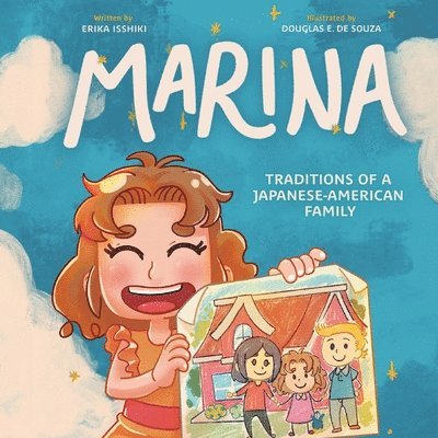 Erika Isshiki - Marina, Häftad