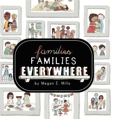 Families, Families, Everywhere 1