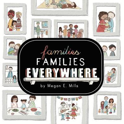 Families, Families, Everywhere 1