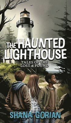 The Haunted Lighthouse 1