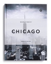 bokomslag Trope Chicago