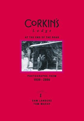 Corkin's Lodge 1