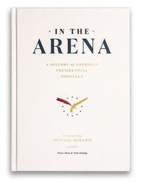 bokomslag In the Arena