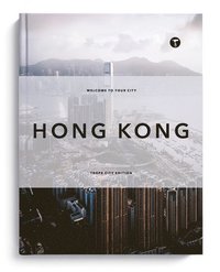bokomslag Trope Hong Kong