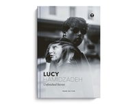 bokomslag Lucy Hamidzadeh: Unfinished Stories