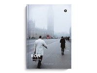 bokomslag Ron Timehin: London Fog