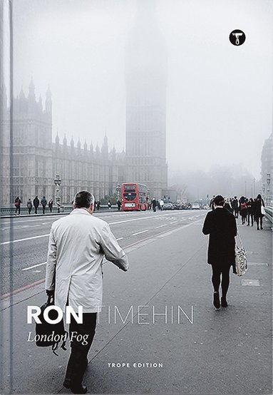 bokomslag Ron Timehin: London Fog