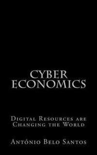 bokomslag Cyber Economics