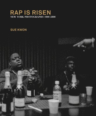 Sue Kwon: RAP IS RISEN 1