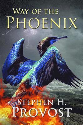 The Way of the Phoenix 1