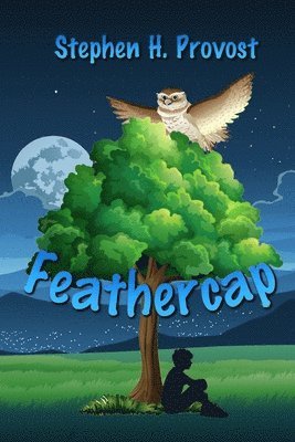 Stephen H. Provost - Feathercap: A Fable of Truth and Fancy, Häftad