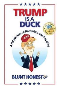bokomslag Trump Is A Duck
