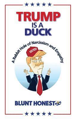 bokomslag Trump Is a Duck