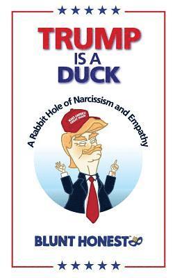 Trump Is a Duck 1