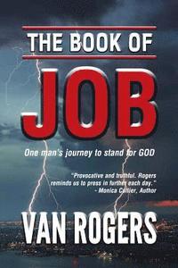 bokomslag The Book of Job