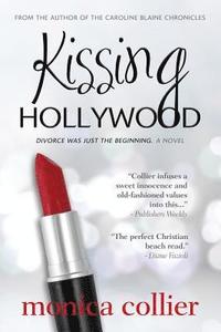 bokomslag Kissing Hollywood