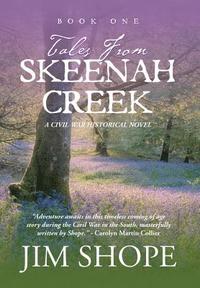 bokomslag Tales From Skeenah Creek