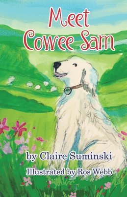 Claire Suminski - Meet Cowee Sam, Häftad