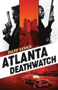 bokomslag Atlanta Deathwatch