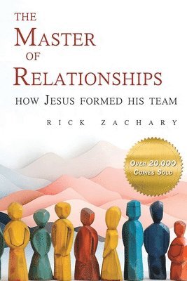 Master of Relationships