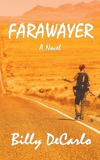 bokomslag Farawayer