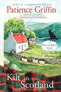 bokomslag Kilt in Scotland