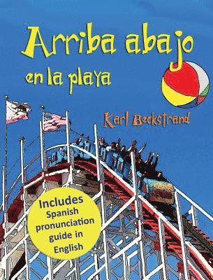 Karl Beckstrand, Karl, Beckstrand - Arriba, abajo en la playa, Inbunden