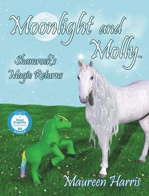 Moonlight And Molly: Shamrock's Magic Returns 1